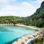 Горящие туры в отель Apulit Island Resort  - 2