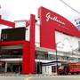 Горящие туры в отель Citrus Johor Bahru  - 4