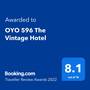 Горящие туры в отель The Vintage Hotel  - 2