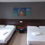 Горящие туры в отель Tiong Nam Hotel  - 4