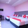 Горящие туры в отель Hotel De' Tees  - 3