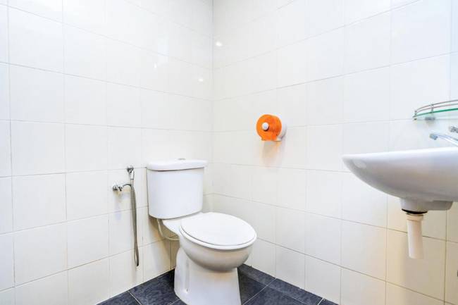 Отель Аромас