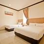 Горящие туры в отель Hotel Setia  - 1