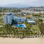 Горящие туры в отель Saigon Ninh Chu - 1