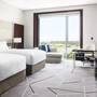 Горящие туры в отель Cordis, Beijing Capital Airport By Langham Hospitality Group - 4