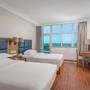 Горящие туры в отель Huayuan Hot Spring Seaview Resort - 6