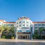 Горящие туры в отель Huayuan Hot Spring Seaview Resort - 1