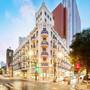 Горящие туры в отель The Yangtze Boutique Shanghai - 4