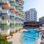 Горящие туры в отель Klas Hotel Dom - 2