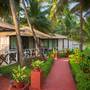Горящие туры в отель Palolem Beach Resort - 4