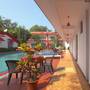 Горящие туры в отель Anjuna Beach Resort - 3