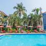 Горящие туры в отель Kyriad Prestige Calangute Goa - 2