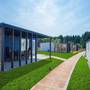 Горящие туры в отель Superior Mobile Homes in Camping Kastanija  - 5