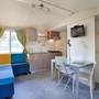 Горящие туры в отель Superior Mobile Homes in Camping Lanterna  - 6