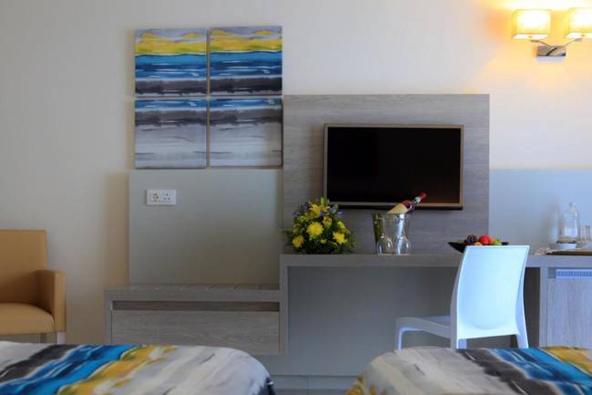 Riviera Resort & Spa