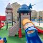 Горящие туры в отель Porto Sokhna Beach Resort & Spa  - 1