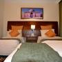 Горящие туры в отель Amra Palace International Hotel - 2