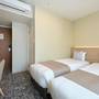 Горящие туры в отель Hotel Villa Fontaine Kayabacho - 1