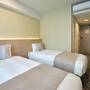 Горящие туры в отель Hotel Villa Fontaine Kayabacho - 5