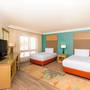 Горящие туры в отель Movenpick Resort Petra - 2