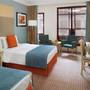Горящие туры в отель Movenpick Resort Petra - 4