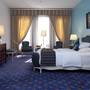 Горящие туры в отель InterContinental Taif  - 2