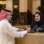 Горящие туры в отель InterContinental Taif  - 6