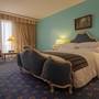 Горящие туры в отель InterContinental Taif  - 4