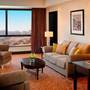 Горящие туры в отель Petra Marriott - 1