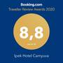 Горящие туры в отель Ipek Hotel Camyuva  - 6