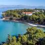 Горящие туры в отель Bluesun Villa Vela Luka - 5