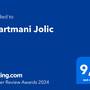 Горящие туры в отель Apartmani Jolic  - 1