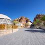 Горящие туры в отель The Rock Camp Petra - 4