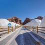 Горящие туры в отель The Rock Camp Petra - 2