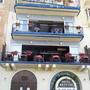 Горящие туры в отель British Hotel - 1