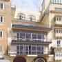 Горящие туры в отель British Hotel - 2