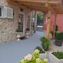 Горящие туры в отель Villa Rosa  - 6