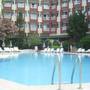 Горящие туры в отель Club Hotel Svs - 1