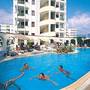 Горящие туры в отель Club Hotel Svs - 2
