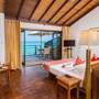 Горящие туры в отель NH Collection Maldives Reethi Resort - 5