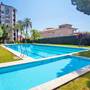Горящие туры в отель Apartment Edifici Blanqueries I Calella Costa  - 5