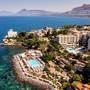 Горящие туры в отель Domina Zagarella Sicily - 1