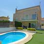 Горящие туры в отель Holiday home Casa Mar L'Ampolla  - 3