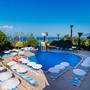 Горящие туры в отель Prestige Alanya Hotel - 5