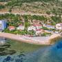 Горящие туры в отель Apartments Obala   Katic  - 2
