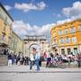 Горящие туры в отель Downtown Apartments Pula  - 3