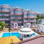 Горящие туры в отель Accommodation Royal Azur - 6