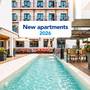 Горящие туры в отель Apartamentos Neptuno - 5