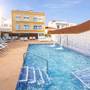 Горящие туры в отель Apartamentos Neptuno - 1
