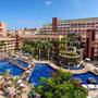 Горящие туры в отель Hotel Best Jacaranda - 1